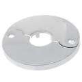 Product Image of 3/4" IPS Floor & Ceiling Plate w/o Spring, 2-3/4" OD (Chrome Plated)