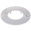 Product Image of 2" IPS Floor & Ceiling Plate w/o Spring, 4-1/4" OD (Chrome Plated)