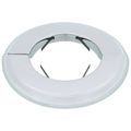 Product Image of 2" IPS Heavy Duty Floor and Ceiling Plate w/ Spring, 4-1/2" OD (Chrome Plated)