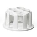 Product Image of 4-Port Round Drain Adapter Air Gap, PDAG2