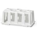 Product Image of 5-Port Rectangular Drain Adapter Air Gap, PFSAG2-PO-BLANK
