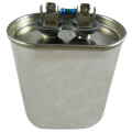 400V HID Lighting Capacitor, Wet Construction (24 MFD)