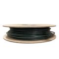 Product Image of 250' Plenum-Rated Tubing w/ Green Stripe