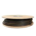 Product Image of 250' Plenum-Rated Tubing w/ Orange Stripe