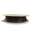 Product Image of 250' Plenum-Rated Tubing w/ Red Stripe