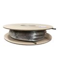 Product Image of 250' Plenum-Rated Tubing w/ Yellow Stripe