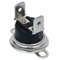 Product Image of Auto Reset Rollout Limit Switch (Cut In 115°F, Cut Out 130°F)