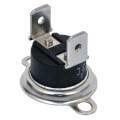 Product Image of Auto Reset Rollout Limit Switch (Cut In 145°F, Cut Out 185°F)