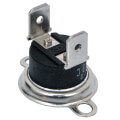 Product Image of Auto Reset Rollout Limit Switch (Cut In 160°F, Cut Out 200°F)
