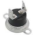 Product Image of Auto Reset Rollout Limit Switch (Cut In 202°F, Cut Out 252°F)