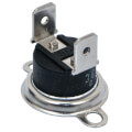 Product Image of Auto Reset Rollout Limit Switch (Cut In 205°F, Cut Out 255°F)
