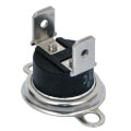 Product Image of Auto Reset Rollout Limit Switch (Cut In 225°F, Cut Out 275°F)