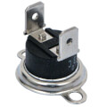 Product Image of Auto Reset Rollout Limit Switch (Cut In 250°F, Cut Out 300°F)