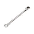 Product Image of 23 mm Long Fixed/Flex Head 12-Point Ratcheting Box End Wrench