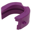 Product Image of 1" Liquid Tight Non-Metallic & PVC Push Install Removal Tool
