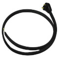 Product Image of 90 Degree Lyall Type Unit Bearing Plug & Cord