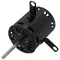 Product Image of Motor, 1/13-1/26-1/56hp, 277V, 1550rpm, PM-02-0022