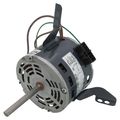 Product Image of 1 Phase Motor, 1/6-1/8-1/10hp, 277V, 1075rpm, PM-02-0032