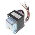 Product Image of Multi Mount 208/240/480V (Primary) 24/120V (Secondary) 100VA Transformer
