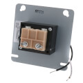 Product Image of Class ll Plate Mounted 120V (Input) 24V (Output) 40VA Transformer