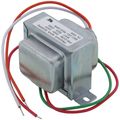 Product Image of Multi Mount 208-240V (Primary) 24V (Secondary) 40VA Transformer