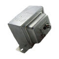 Product Image of Multi Mount 120/208-240V (Primary) 24V (Secondary) 40VA Transformer