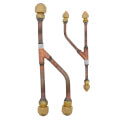 Product Image of MAX Y Branch Kit, PMBL5620
