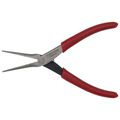 Product Image of Mini Needle Nose Pliers (Serrated Jaw)