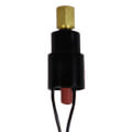 Product Image of Manual High Pressure Control