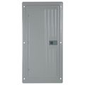 Product Image of Indoor Load Center Circuit Breaker Enclosure, Single Phase, 30 Spaces/48 Circuits 120/240V (200A) with Copper Bus