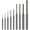 Product Image of Pin Punch Set, 9-Piece (1/16-3/8")