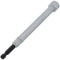 Product Image of 7/16" Power Nut Driver, 5" Shaft