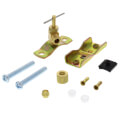 Product Image of 3/8" to 1" OD Tube with 1/4" OD Compression Self-Piercing Needle Valve Kit