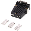 Product Image of Solid-State Push-On Relay, 1/12-1/2 HP (115V)