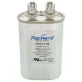 Product Image of 370V Oval Run Capacitor (12.5 MFD)