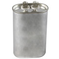 Product Image of 440V Oval Motor Run Capacitor (55 MFD)