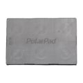 Product Image of PolarPad Heavy Duty HVAC Equipment Pad, 24" x 36" x 3" (Gray)