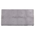 Product Image of PolarPad Heavy Duty HVAC Equipment Pad, 24" x 48" x 3" (Gray)