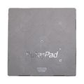Product Image of PolarPad Heavy Duty HVAC Equipment Pad, 32" x 32" x 2" (Gray)