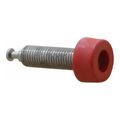 Product Image of Jack for 0.63 in Panel (Red), 1581-2