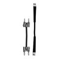 Product Image of Assembly for RF Transmission System Test & Measurement & Thinnet LAN (Black), 2249-C-36