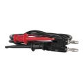 Product Image of Clip Kit for Banana Plug (Black & Red), 3786-C-36