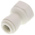 Product Image of 3/8" OD x 3/8" NPTF Female Connector