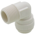 Product Image of 3/8" OD x NPTF Rigid 90-Degree Elbow