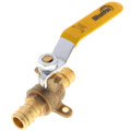 Product Image of 1/2" Expansion PEX Drop Ear Ball Valve (Lead Free)