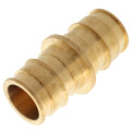 Product Image of 1-1/4" Expansion PEX Coupling (Lead Free Brass)