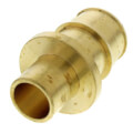 Product Image of 1/2" Expansion PEX x 3/4" Female Sweat Copper Pipe Adapter (Lead Free Brass)