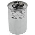 Product Image of 40/5 Mfd, 440v, Dual Round Hd Capacitor, PPHD540440RD