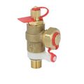 Product Image of 1/4" MPT ProPress Drain Valve