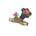 Product Image of 1/2" ProPress Manual Balancing Valve, Flow Range (GPM): 0.98-2.35